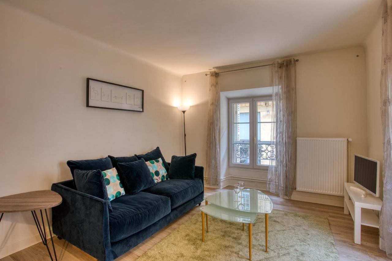 Cote Tendance Sarlat-la-Canéda Zewnętrze zdjęcie