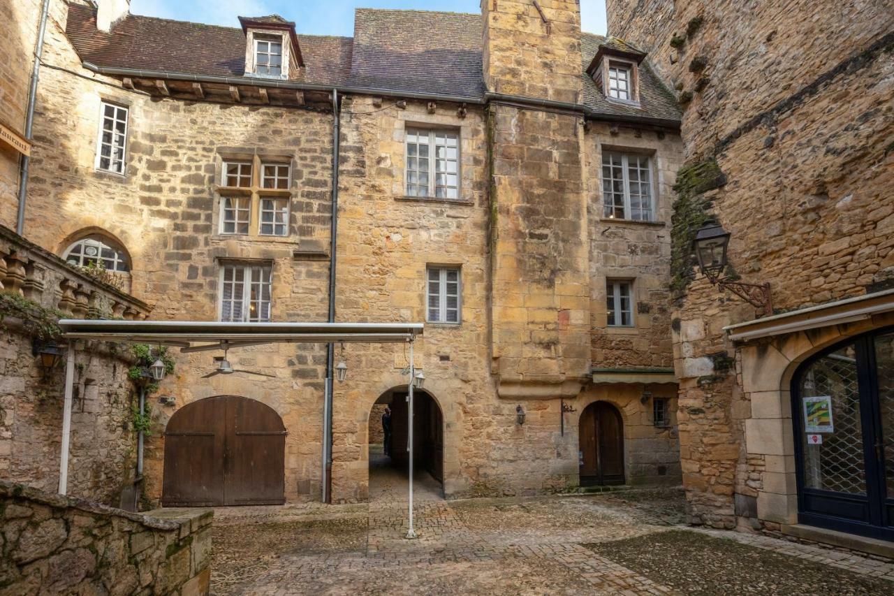 Cote Tendance Sarlat-la-Canéda Zewnętrze zdjęcie