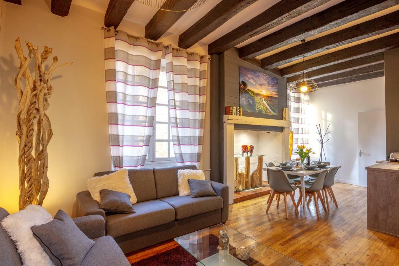 Cote Tendance Sarlat-la-Canéda Zewnętrze zdjęcie