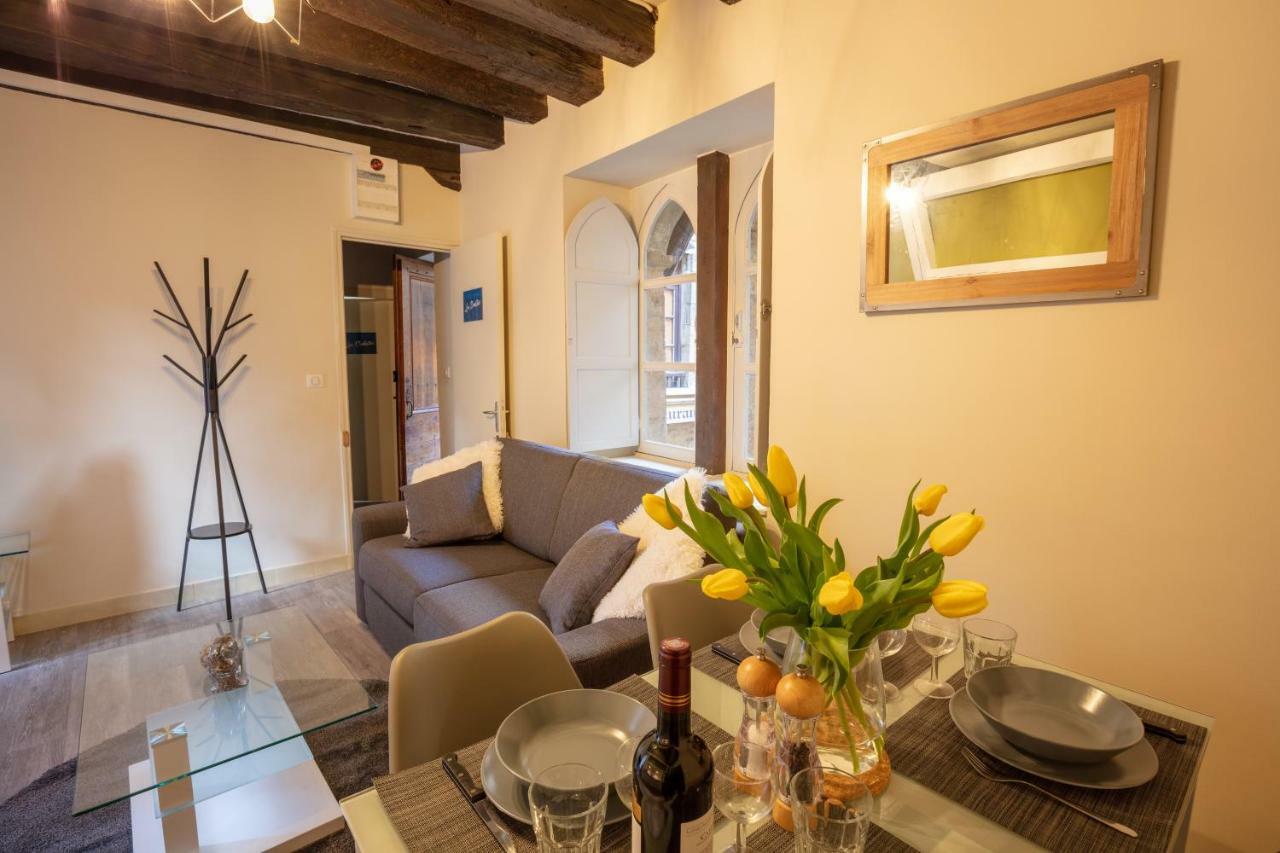 Cote Tendance Sarlat-la-Canéda Zewnętrze zdjęcie